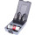 HSS Co Blechschälbohrer-Satz, Kunststoffkassette 4-tlg - KS Tools 336.0543