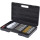 MASTER Reinigungs-Bürsten-Satz, 38-tlg  - KS Tools 340.0010