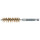 1/4" Messing Bürste Ø 13 mm - KS Tools 340.0068