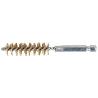 1/4" Messing Bürste Ø 19 mm - KS Tools 340.0074