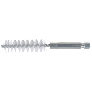 1/4" Nylon Bürste Ø 10 mm - KS Tools 340.0089