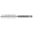 1/4" Nylon Bürste Ø 18 mm - KS Tools...