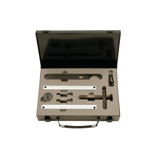 Motoreinstell-Werkzeug-Satz für Jaguar / Land Rover, 8-tlg - KS Tools 400.0025