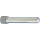 Kurbelwellen-Fixierdorn, 80 mm - KS Tools 400.0051