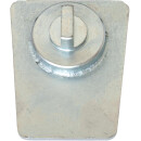 Nockenwellen-Arretierwerkzeug, 113 mm - KS Tools 400.0052