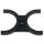 Kurbelwellen-Arretierwerkzeug, 137 mm - KS Tools 400.0101