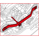 Motoreinstell-Werkzeug-Satz für VAG, 6-tlg Audi - KS Tools 400.0225