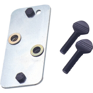 Nockenwellen-Blockierwerkzeug (3), 110 x 50 mm - KS Tools 400.0651