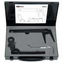 Motoreinstell-Werkzeug-Satz für BMW / Mini, 4-tlg -...