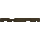 Nockenwellen-Einstelllineal, 200 mm - KS Tools 400.1101