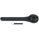 Kurbelwellen-Fixierwerkzeug (2) Ø 8 mm - KS Tools...