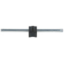 Spannrollenschlüssel Ø 9 mm, 155 x 30 mm - KS...