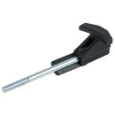 Kettenspanner Ein- und Ausbauwerkzeug - KS Tools 400.1421