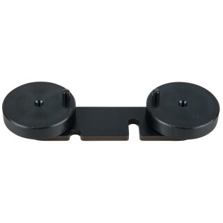 Nockenwellen-Justierwerkzeug, Ø 50 mm - KS Tools 400.1427