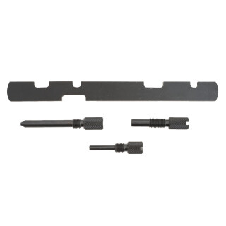 Motoreinstell-Werkzeug-Satz für Ford / Volvo, 4-tlg - KS Tools 400.1525