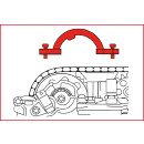 Motoreinstell-Werkzeug-Satz für Isuzu / GM / Opel / Saab, 32-tlg - KS Tools 400.1575