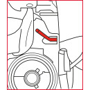 Motoreinstell-Werkzeug-Satz für PSA, 39-tlg - KS Tools 400.1650