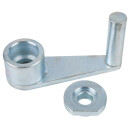 Spannvorrichtung - KS Tools 400.1810