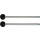 Frontmasken-Ausbauhilfe (2)  - KS Tools 400.2077