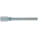 Absteckdorn 6x33 mm, kurz - KS Tools 400.2142