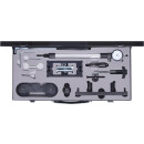 Motoreinstell-Werkzeug-Satz für VAG, 23-tlg - KS Tools 400.2300