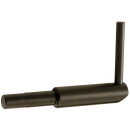 Kurbelwellen-Blockierwerkzeug, 73 mm - KS Tools 400.2376