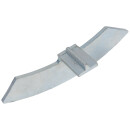 Schwungrad-Gegenhalter, 134 mm - KS Tools 400.2402