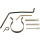 Motoreinstell-Werkzeug-Satz für PSA, 8-tlg - KS Tools 400.3100