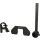 Montagewerkzeug-Satz für Citroën / Ford / Land Rover / Mitsubishi / Peugeot, 3-tlg - KS Tools 400.4450