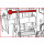 Frontmasken-Ausbauhilfe (4)  - KS Tools 400.4565