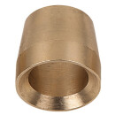 Montagehülse Ø31,0 mm, Länge 28,0 mm -...