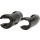 3/8" + 1/2" Einspritzleitungs-Schlüssel-Satz für BMW, 2-tlg - KS Tools 405.0150