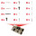 Befestigungs-Clip-Satz - Schnellverschluss, 400-tlg - KS Tools 420.0915