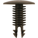 Zierleisten-Clip für Fiat,10er Pack - KS Tools 420.1206