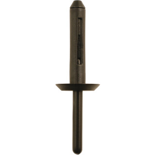 Kunststoff-Niete für Ford,10er Pack - KS Tools 420.1276