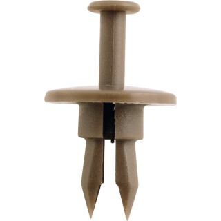 Armaturenbrett-Verbindungsclip für GM,10er Pack - KS Tools 420.1302
