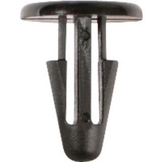 Verbindungsclip für Honda,10er Pack - KS Tools 420.1369