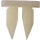 Vierkantmutter-Clip für Mitsubishi,10er Pack - KS Tools 420.1501