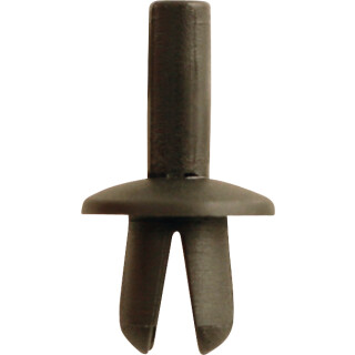 Push-Type-Clip für Peugeot/Citroen,10er Pack - KS Tools 420.1651