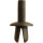 Push-Type-Clip für Peugeot/Citroen,10er Pack - KS Tools 420.1651