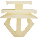 Zierleisten-Clip für Peugeot/Citroen,10er Pack - KS...