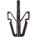 Frontgrill-Clip für Toyota,10er Pack - KS Tools...