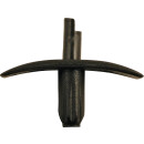 Hauben-Clip für Volvo,10er Pack - KS Tools 420.1804