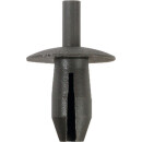 Push-Type-Verbindungsclip, Grau für VW,10er Pack -...