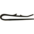 Metall U-Mutter Nr.8x21mm universal,10er Pack - KS Tools...