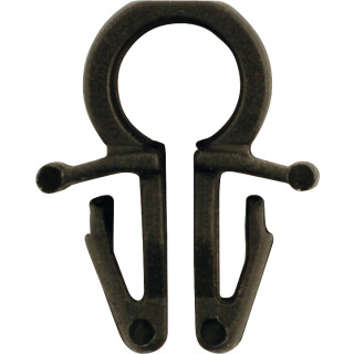 Leitungsclip-Draht ø 5mm,10er Pack - KS Tools 420.1960