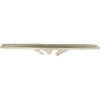 Schnellverschluss, Metall für Audi/VW,50er Pack - KS Tools 420.5014