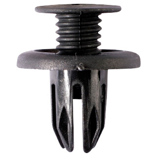 Stoßfänger-Clip für BMW,50er Pack - KS Tools 420.5063