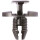 Motorhauben-Clip für Citroën,50er Pack - KS Tools 420.5151