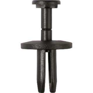 Push-Type-Verbindungsclip für Ford,50er Pack - KS Tools 420.5271